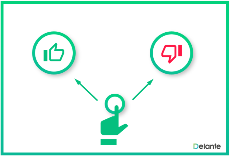 :通過征求他們的反饋讓客戶一次又一次地回來