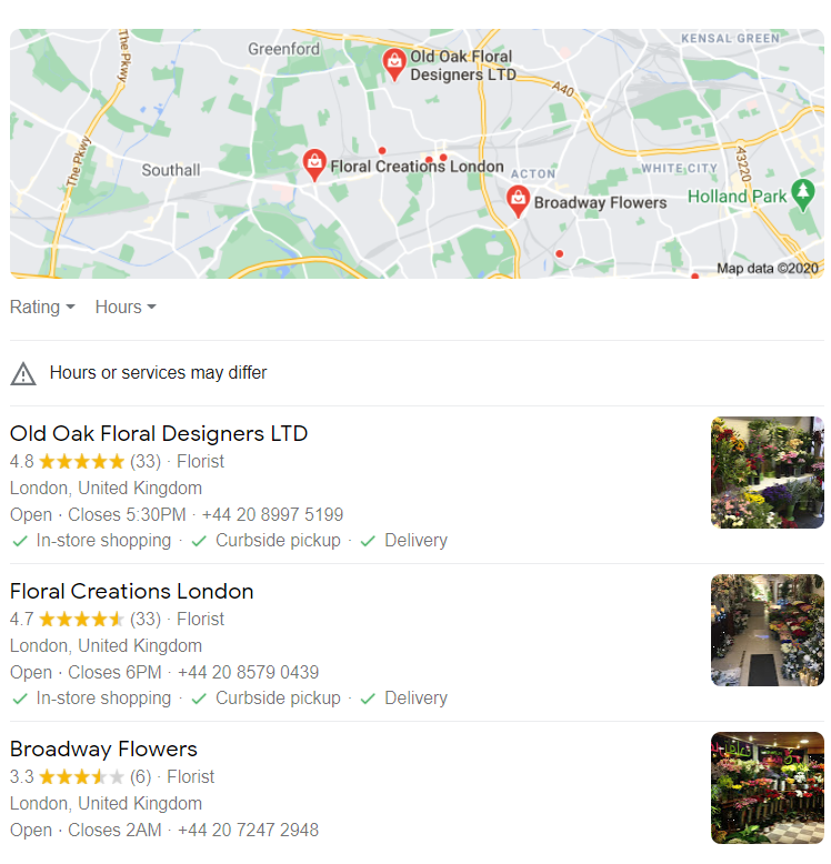 將業(yè)務(wù)轉(zhuǎn)移到在線必需品