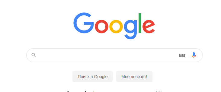 Google.ru - 俄羅斯的搜索引擎優(yōu)化