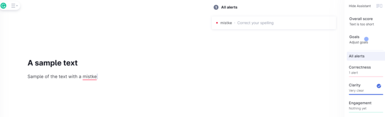 語法上的內(nèi)容優(yōu)化工具