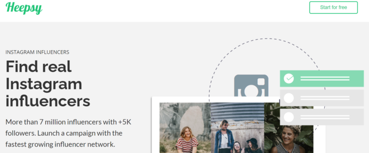 影響者銀行——增加流量的新方法