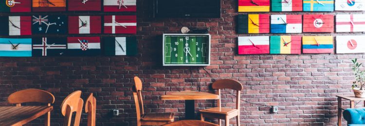 Hreflangs。 如何標(biāo)記您網(wǎng)站的語(yǔ)言版本？