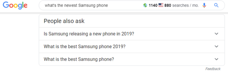 SEO 關(guān)鍵字研究通過了解客戶的需求來幫助提高網(wǎng)站轉(zhuǎn)化率