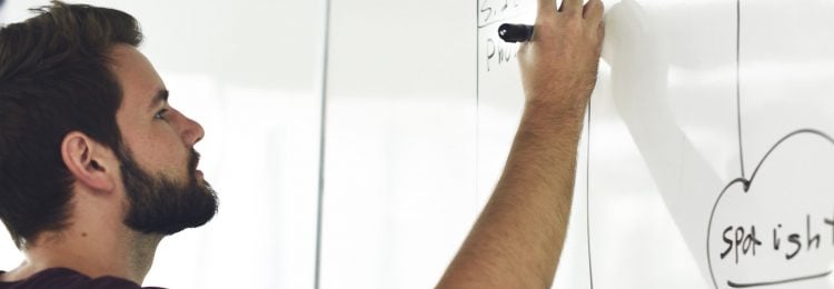 如何選擇域名？