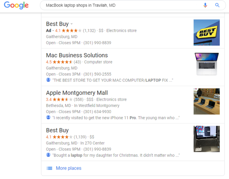 SEO 中的關(guān)鍵字 - 地理定位關(guān)鍵字