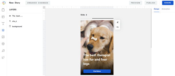 谷歌網絡故事如何去做