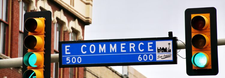 11個(gè)有影響力的電子商務(wù)統(tǒng)計(jì)、趨勢(shì)和事實(shí)