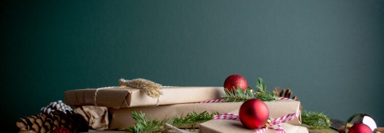 谷歌趨勢和圣誕節(jié)。 美國的客戶在節(jié)日期間購買什么？