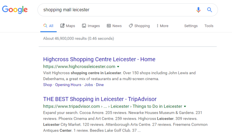 否定關(guān)鍵字谷歌搜索黑客