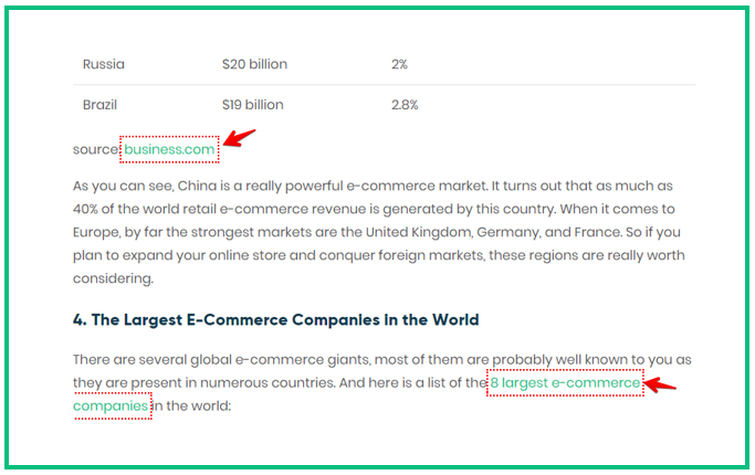 外部鏈接頁面搜索引擎優(yōu)化清單