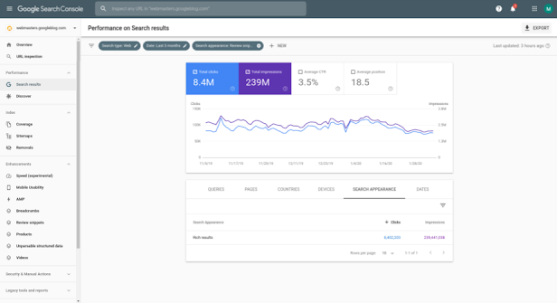績效報告 - 評論片段