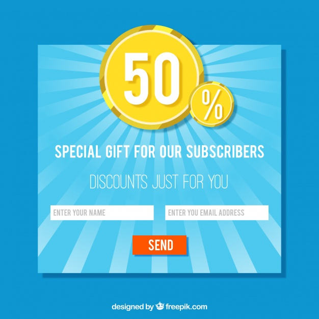 特價(jià)商品彈窗示例