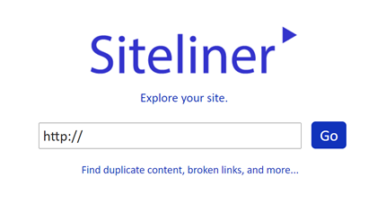 SEO 審計(jì)工具