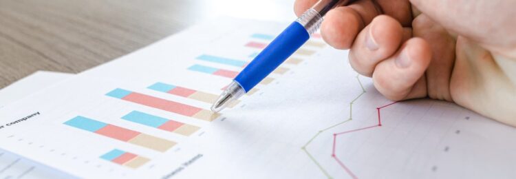 如何解釋 GA 和 SC 之間的差異？