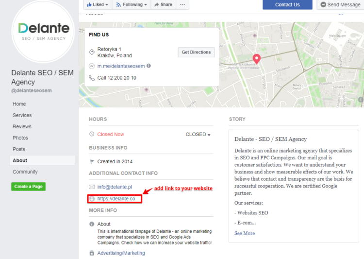 您的網(wǎng)站沒有產生流量的原因 - 不活躍的社交媒體