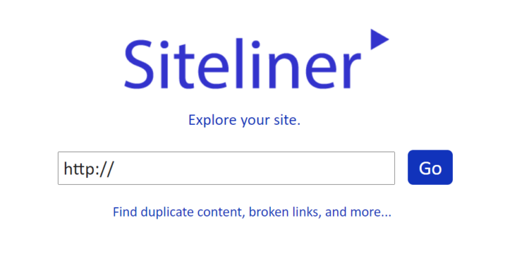搜索引擎優(yōu)化審計(jì) - 網(wǎng)站襯墊