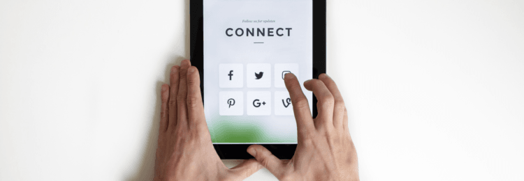 將您的網(wǎng)站與社交媒體集成 - 9 條救生技巧