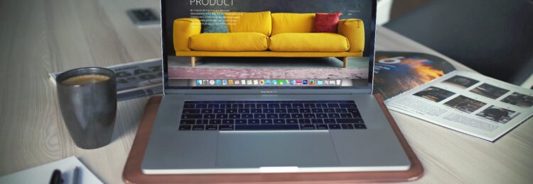 在線商店模板或定制設(shè)計——選擇哪個選項？