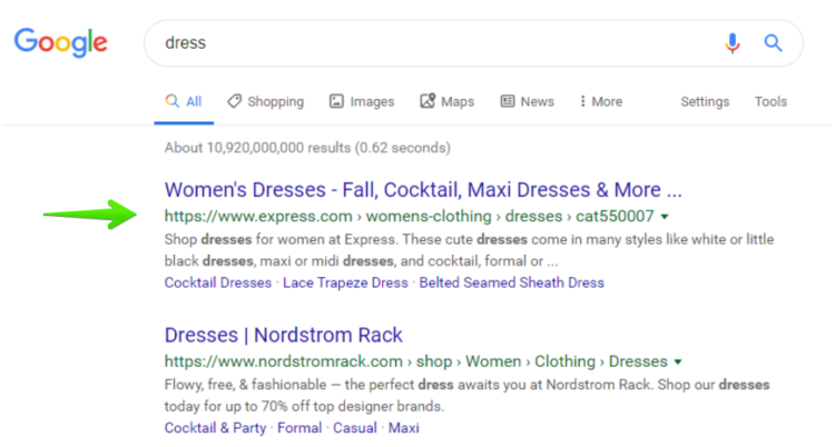 谷歌搜索生活黑客不需要的網(wǎng)站