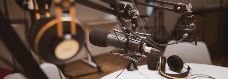 播客和網(wǎng)絡(luò)研討會(huì)——選擇什么?