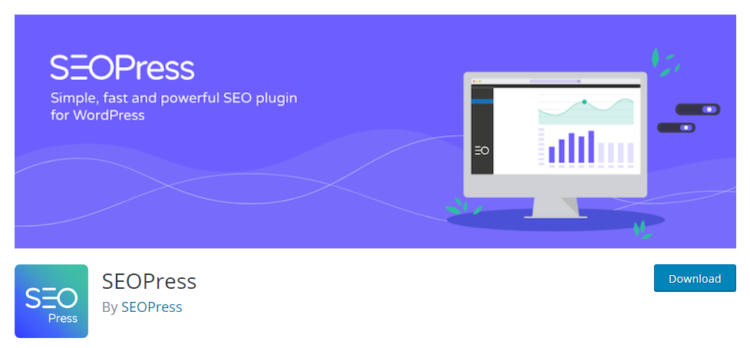 wordpress 插件 seo 新聞