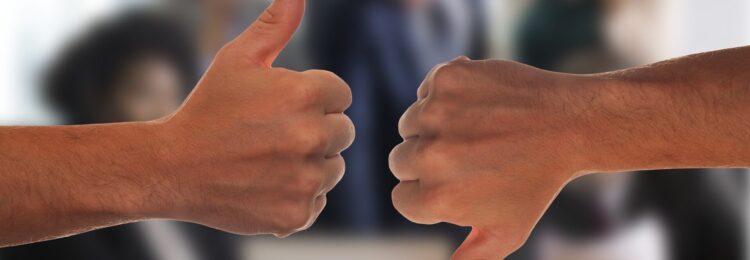 什么是 YMYL 頁面和站點？