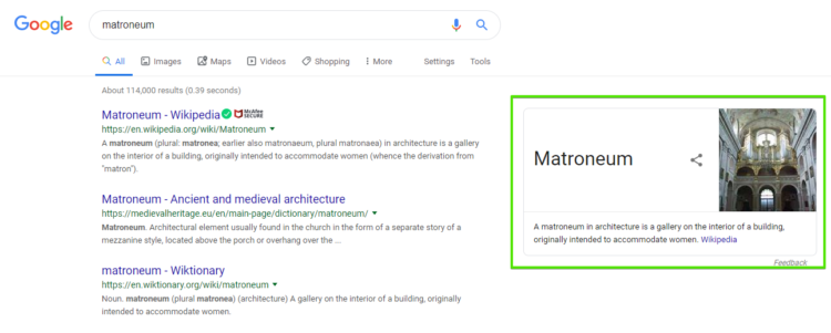 直接回答 - 定義